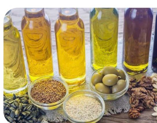 Natural Sea Salt Diffuser with Essential Oils