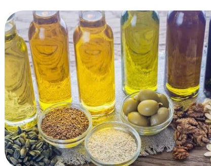 Natural Sea Salt Diffuser with Essential Oils
