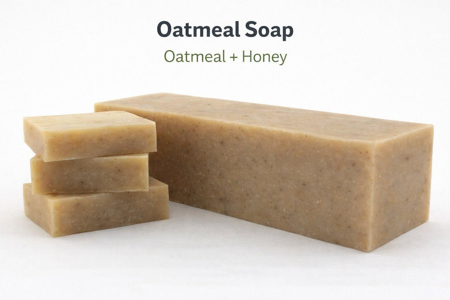 6-in-1 Herbal Bar Soap Collection