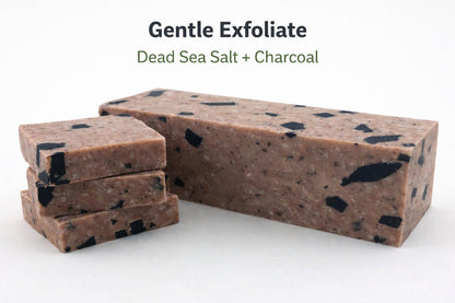 6-in-1 Herbal Bar Soap Collection