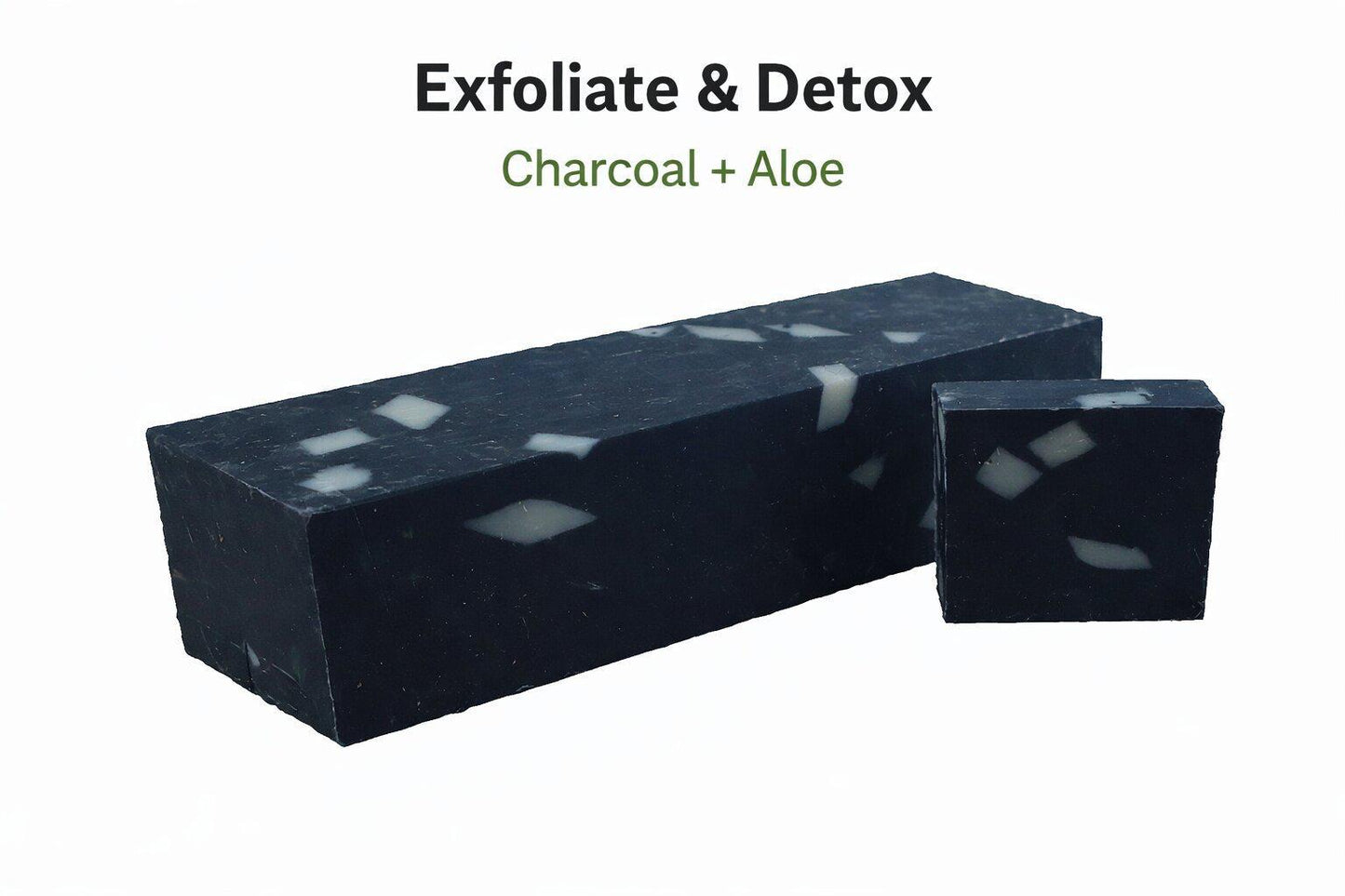 6-in-1 Herbal Bar Soap Collection