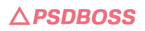 A pink and black logo for the sdb.