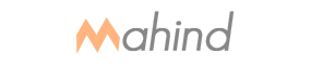 A black and white image of the word ahin.